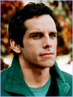 Ben Stiller