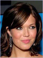 Mandy Moore