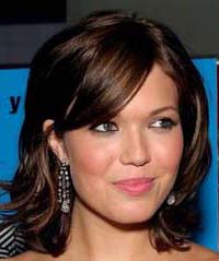 Mandy Moore