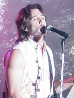 Rick Springfield